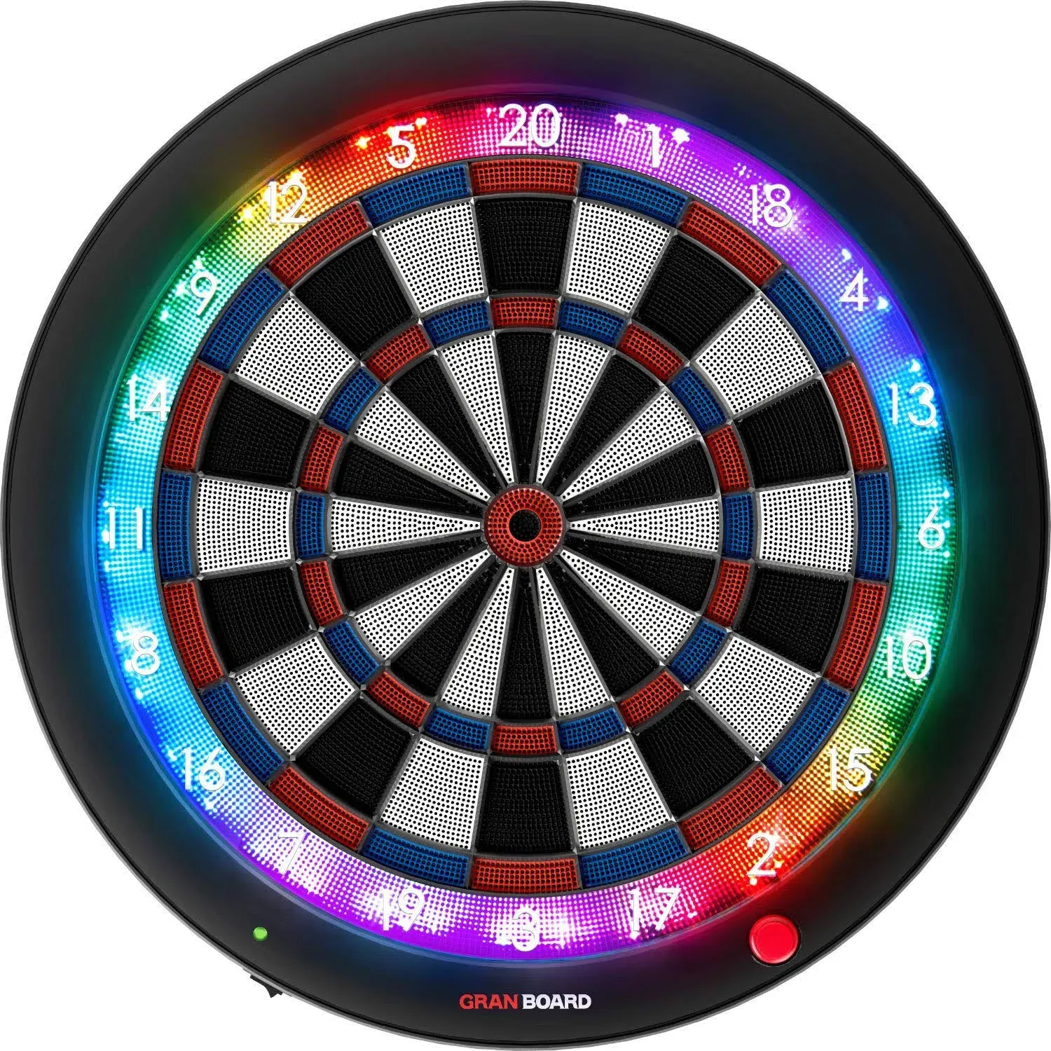 GRAN BOARD 3s Electronic Dartboard