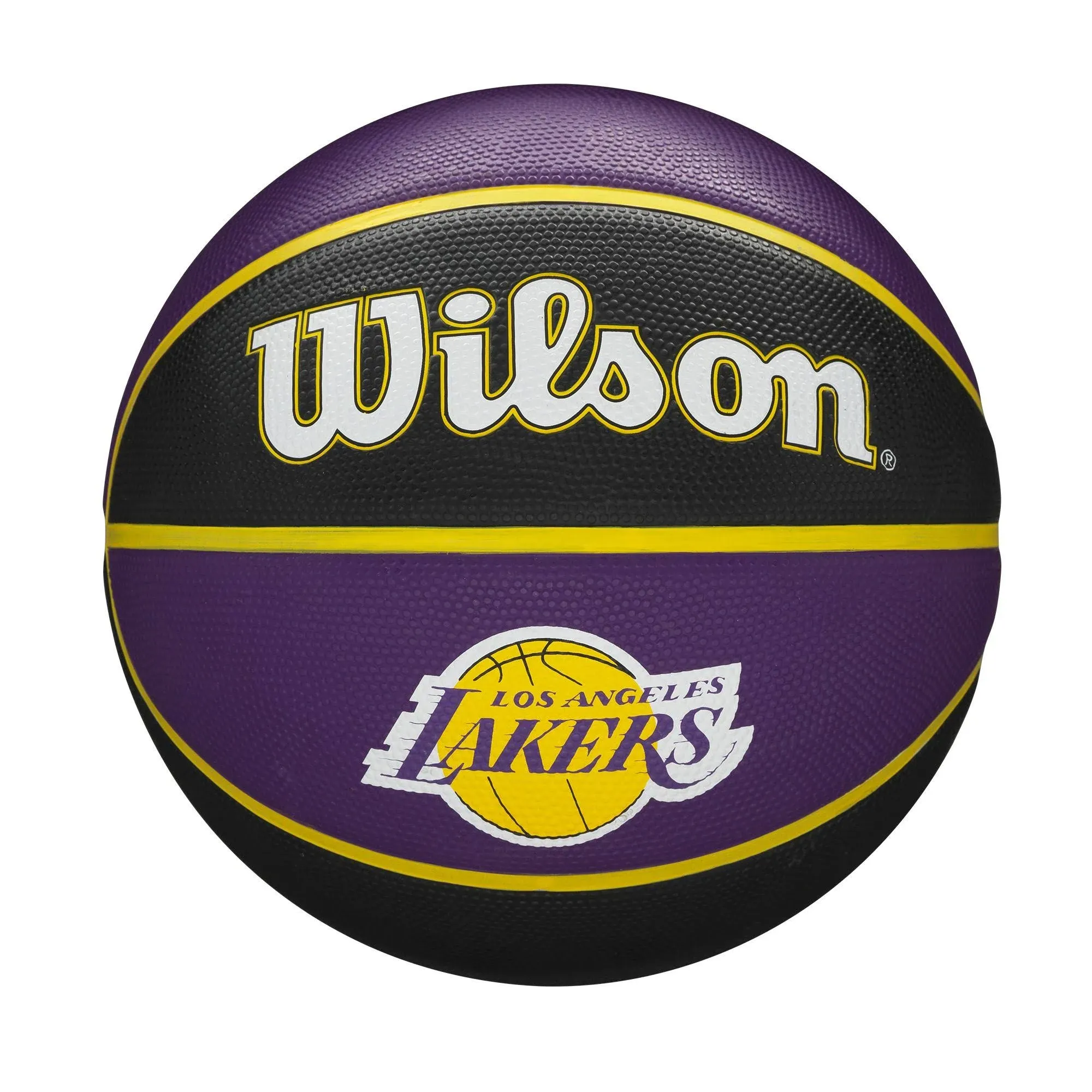 Wilson NBA Team Tribute Basketball