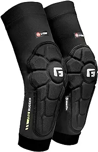 G-Form Pro-Rugged 2 Elbow - Black - Medium