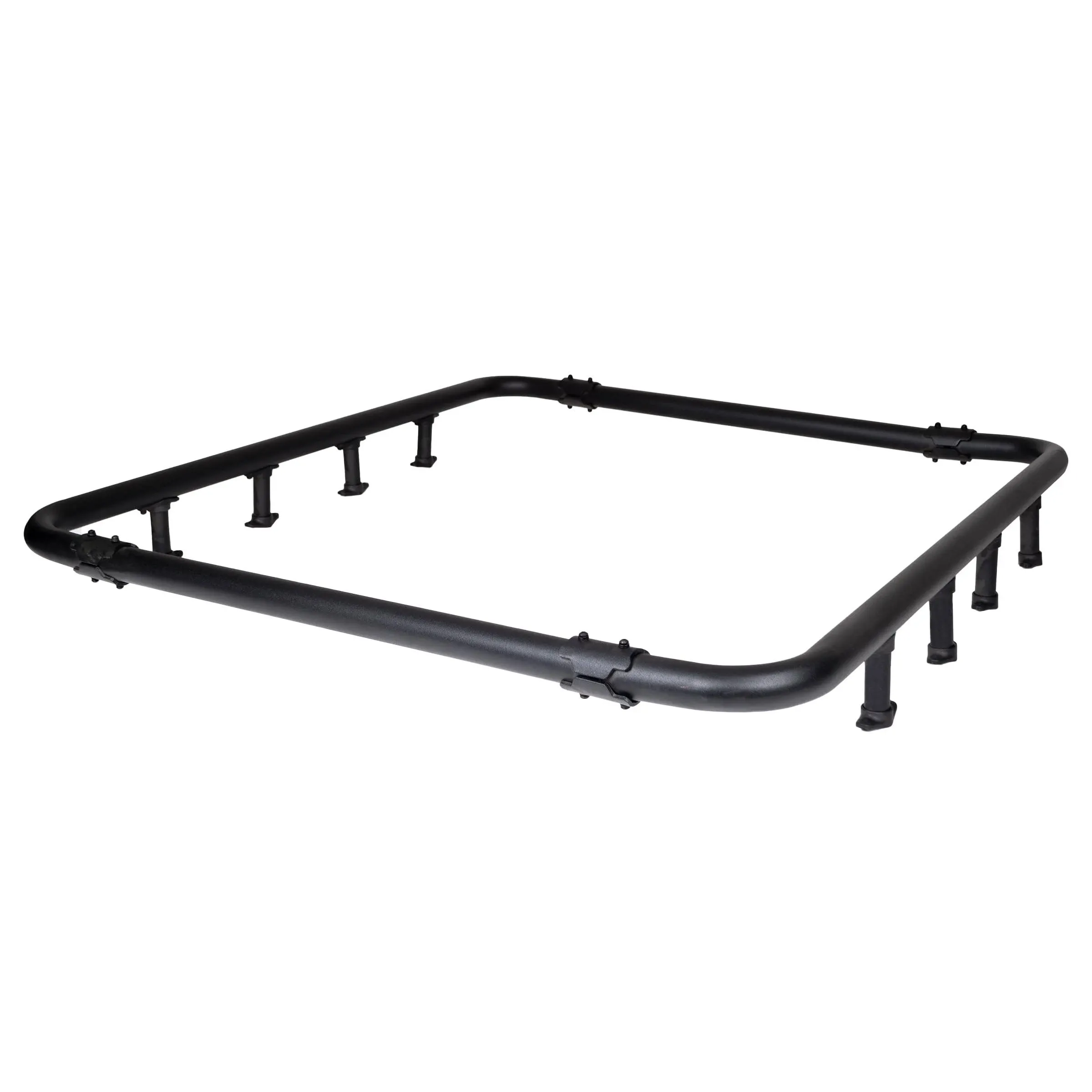 Go Rhino 5935053T SRM500 - Full Rail Kit for 55" Long Rack