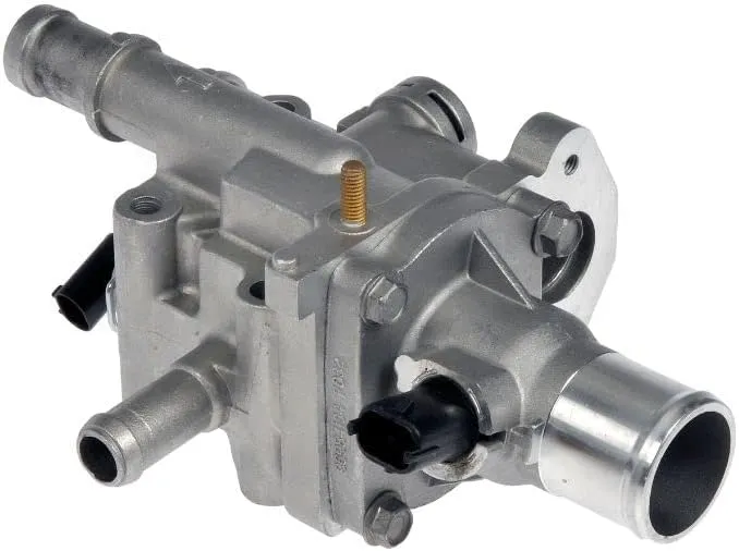 Dorman 902-033 Engine Coolant Thermostat Housing Assembly