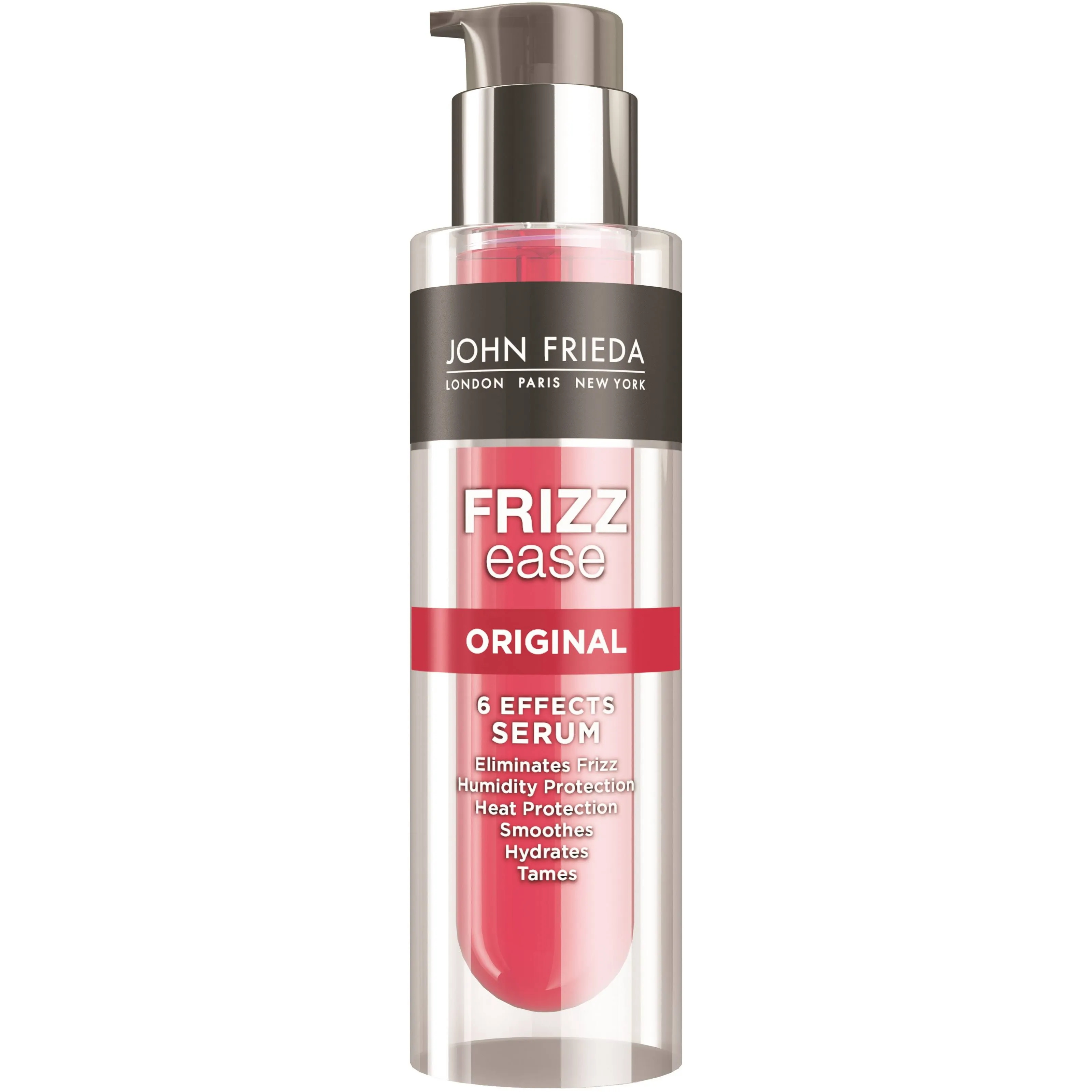 John Frieda Frizz Ease Original Hair Serum 50ml