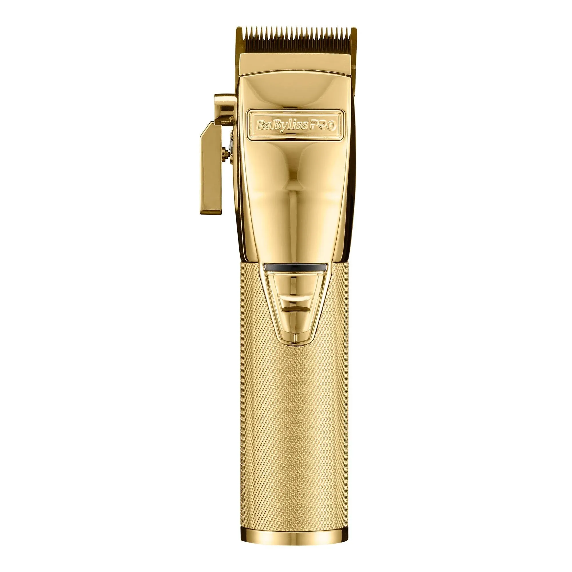 BaBylissPRO GoldFX+ All-Metal Clipper