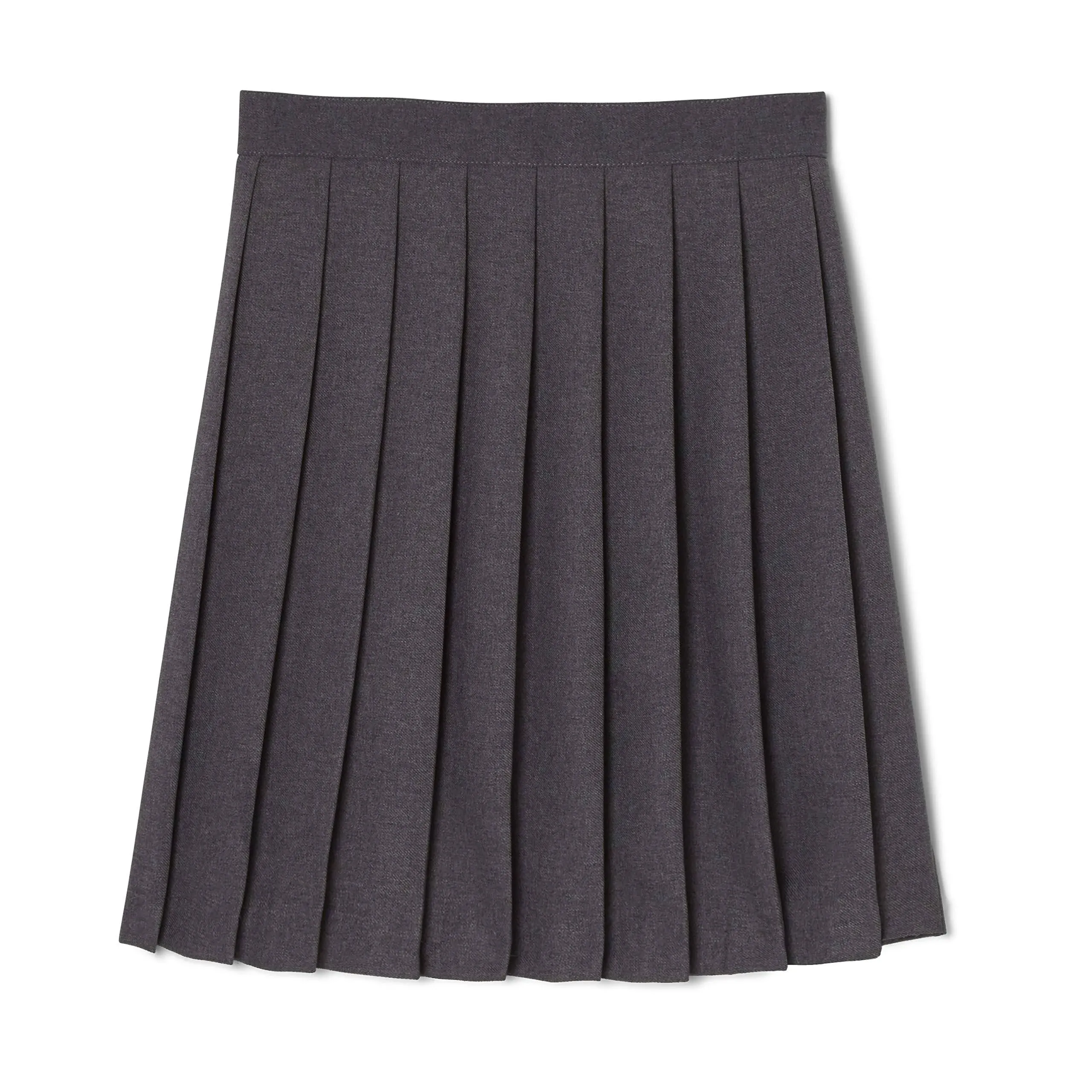 French Toast Girls Pleated Skirt