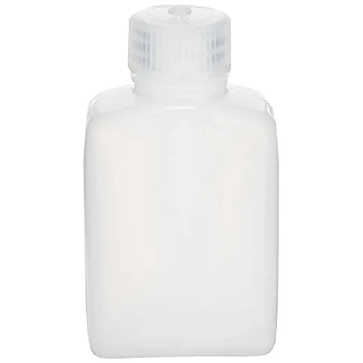 Nalgene Wide Mouth Rectangular Bottle