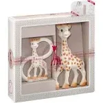 Sophie la Girafe 000001 Sophiesticated Teething Toy