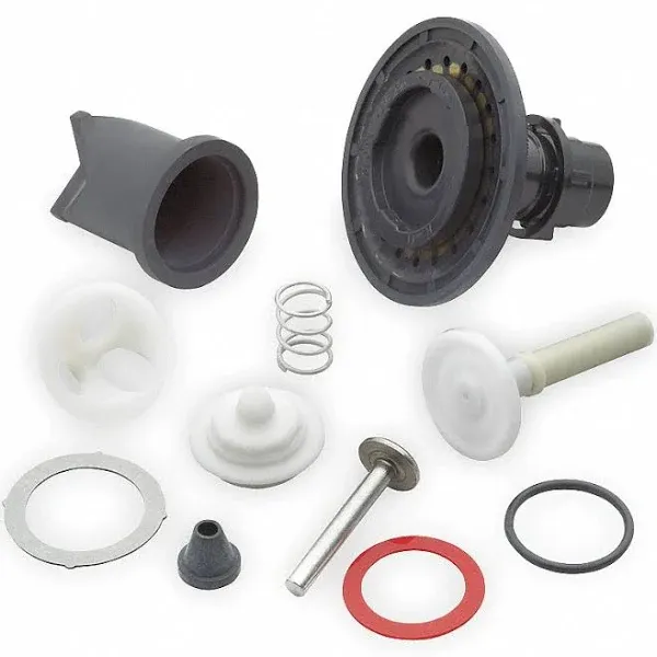 Sloan R-1003-A Master Rebuild Kit, Closet, 3.5 GPF