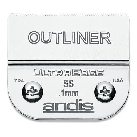 Andis 64160 UltraEdge Outliner Blade