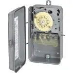 Intermatic Mechanical Timer Switch T101R