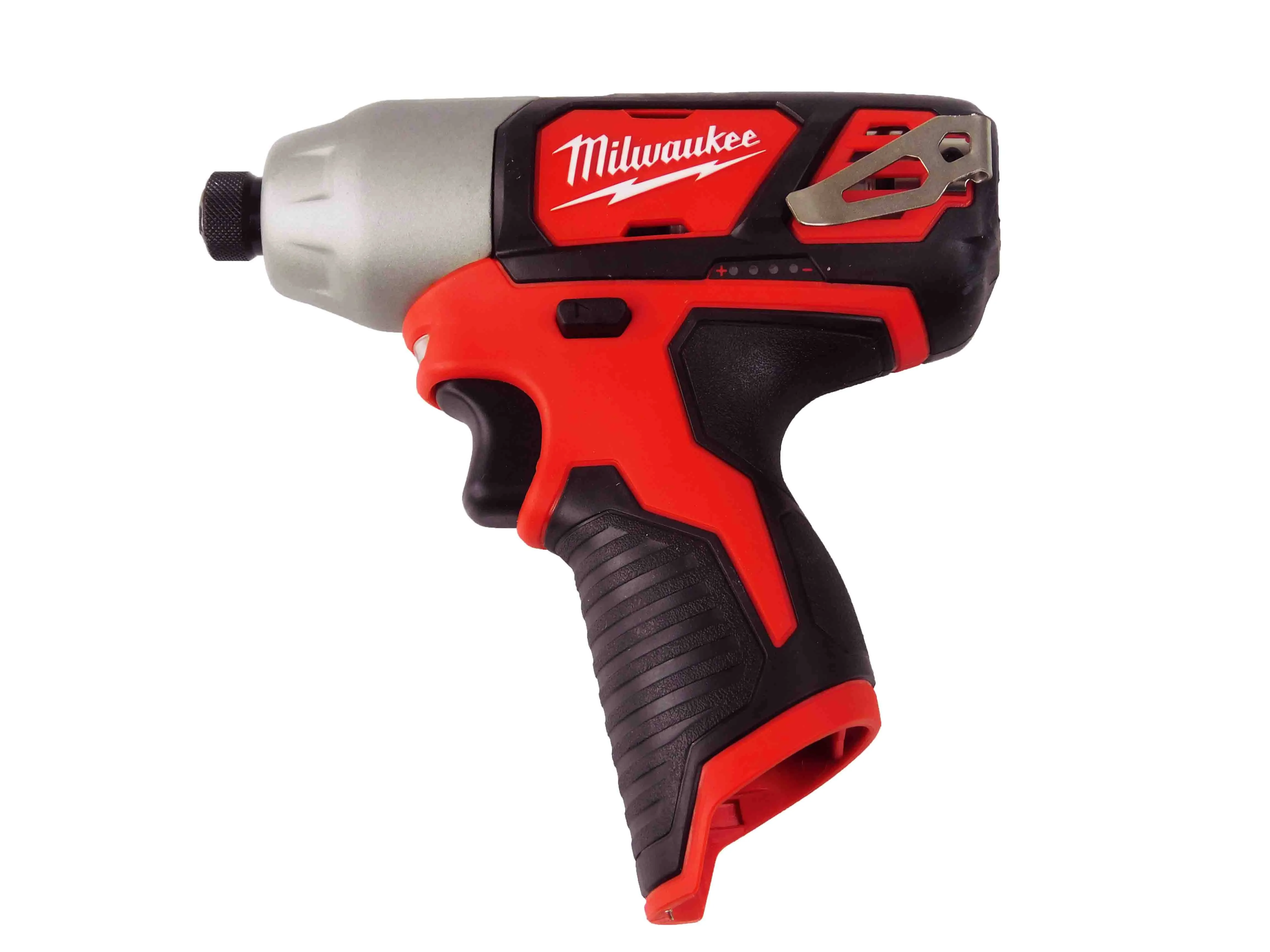 Milwaukee M12 Hex Impact Driver 2462