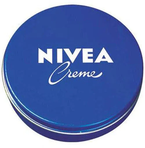 NIVEA Creme 250ml, Blue, 8.45 Fl Oz / 250 ml (8412300801058)