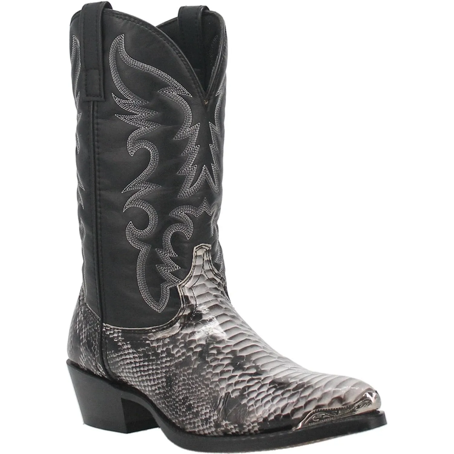 Laredo Men's Monty Western Boots