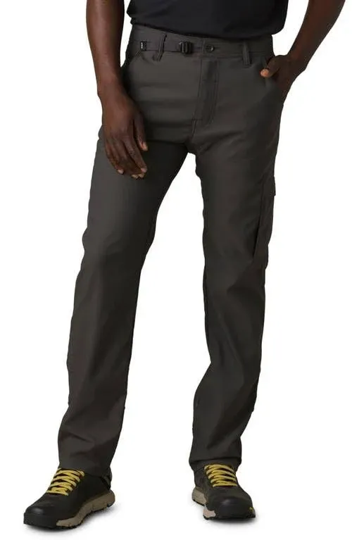 Prana Men's Stretch Zion Slim Pant II