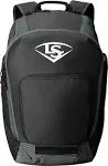 Louisville Slugger Omaha Stick Pack Black