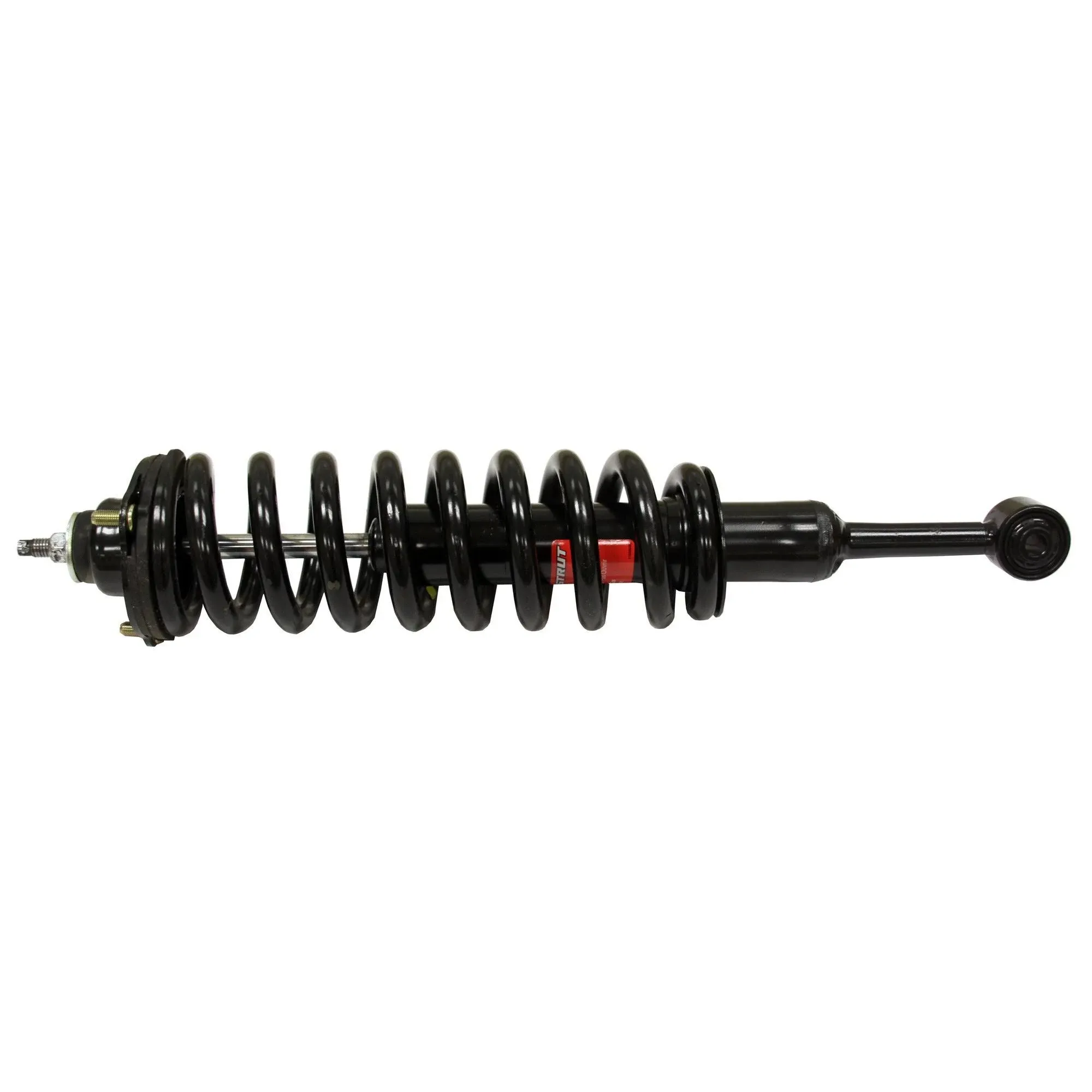 Monroe Quick-Strut Complete Strut Assembly - 171371L