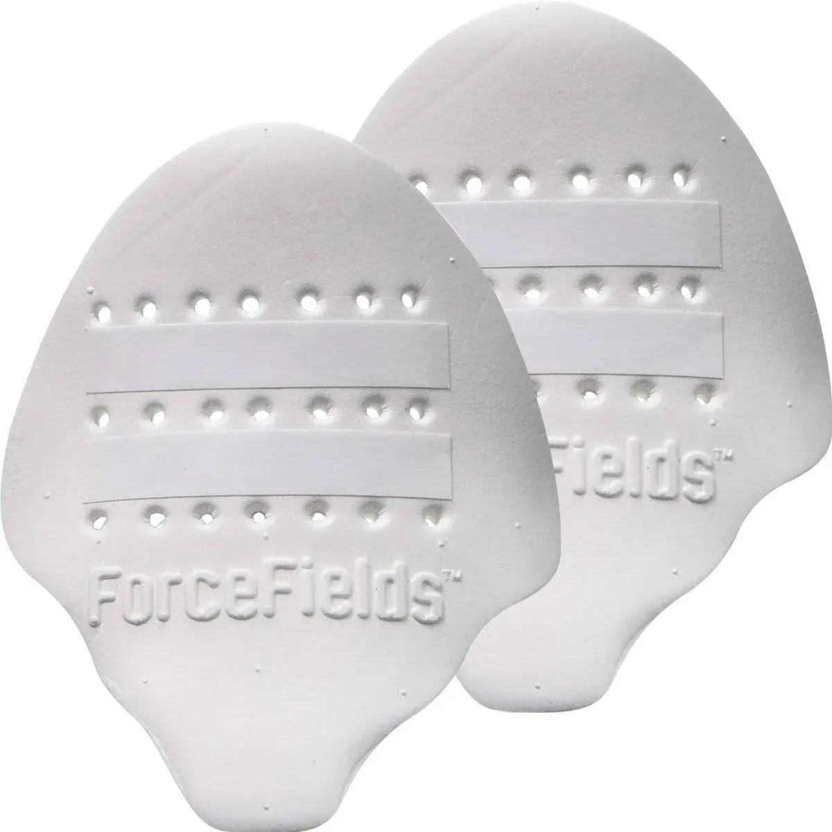 Forcefield Crease Preventer Shoe and Boot Toe Guards