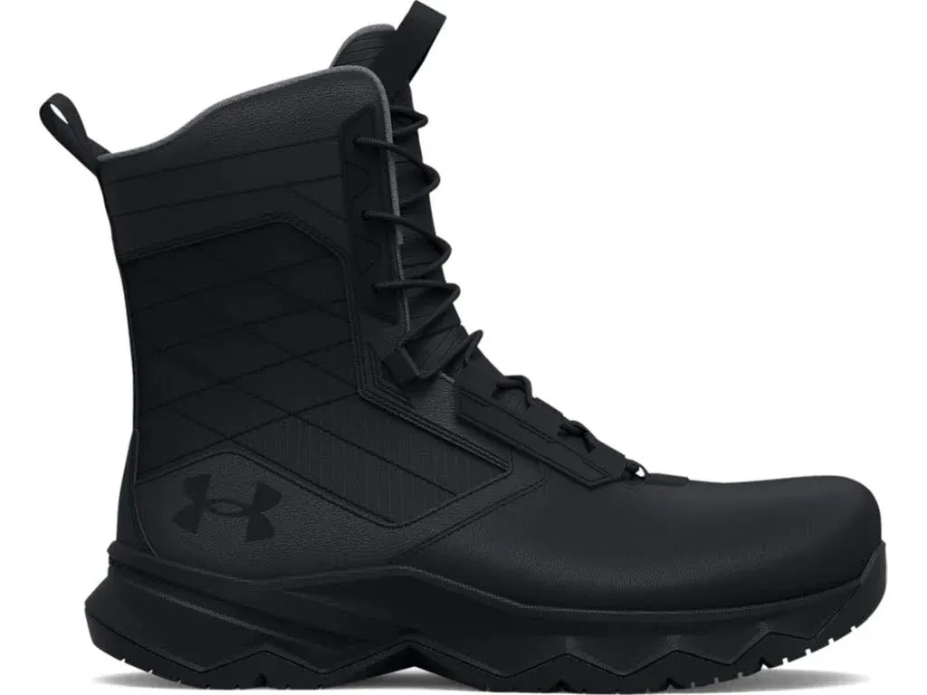 Under Armour Men's Stellar G2 Protect Tactical Boots