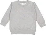 Rabbit Skins Toddler Fleece Sweatshirt