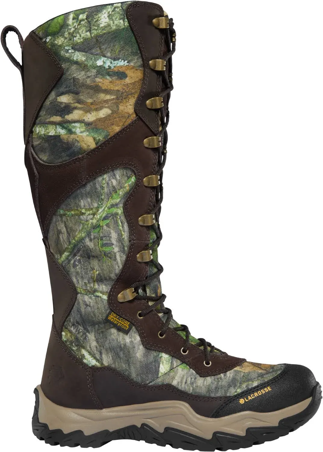 LaCrosse Women's Venom II Snake Boots