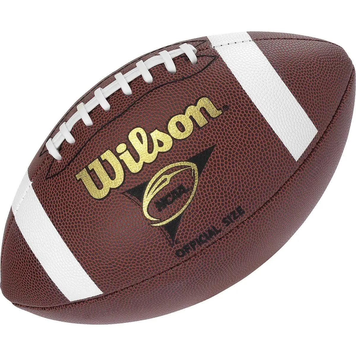 Wilson NCAA Composite Football