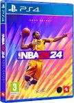 NBA 2K24 - Kobe Bryant Edition (Playstation 4) Toys/Spielzeug