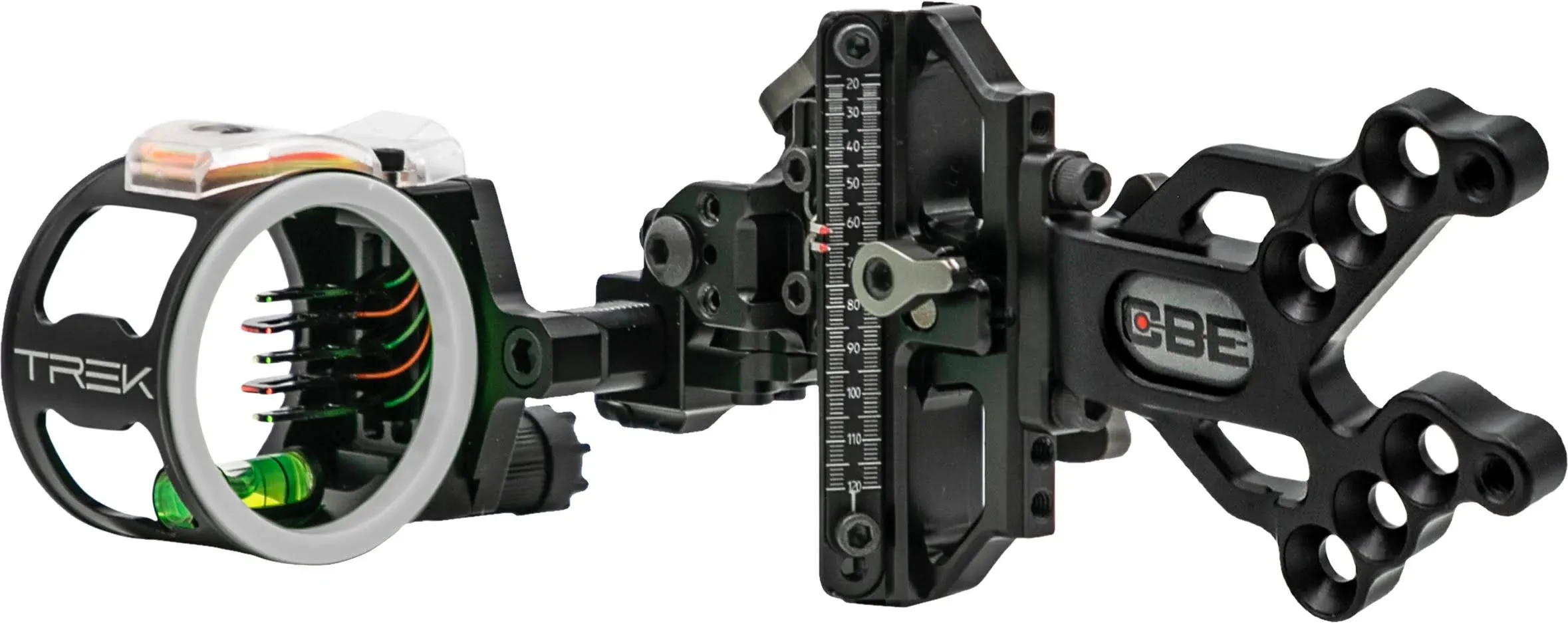 CBE Trek Pro 3 Pin Sight