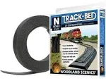 N Woodland Track-Bed Roll 24&#39; Roll - 1475