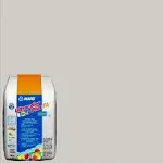 Mapei Ultracolor Plus Fa 10-lb Warm Gray All-in-One Sanded Grout | 6BU009305