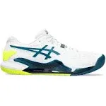 ASICS Men's Gel-Resolution 9 Clay Tennis Shoes