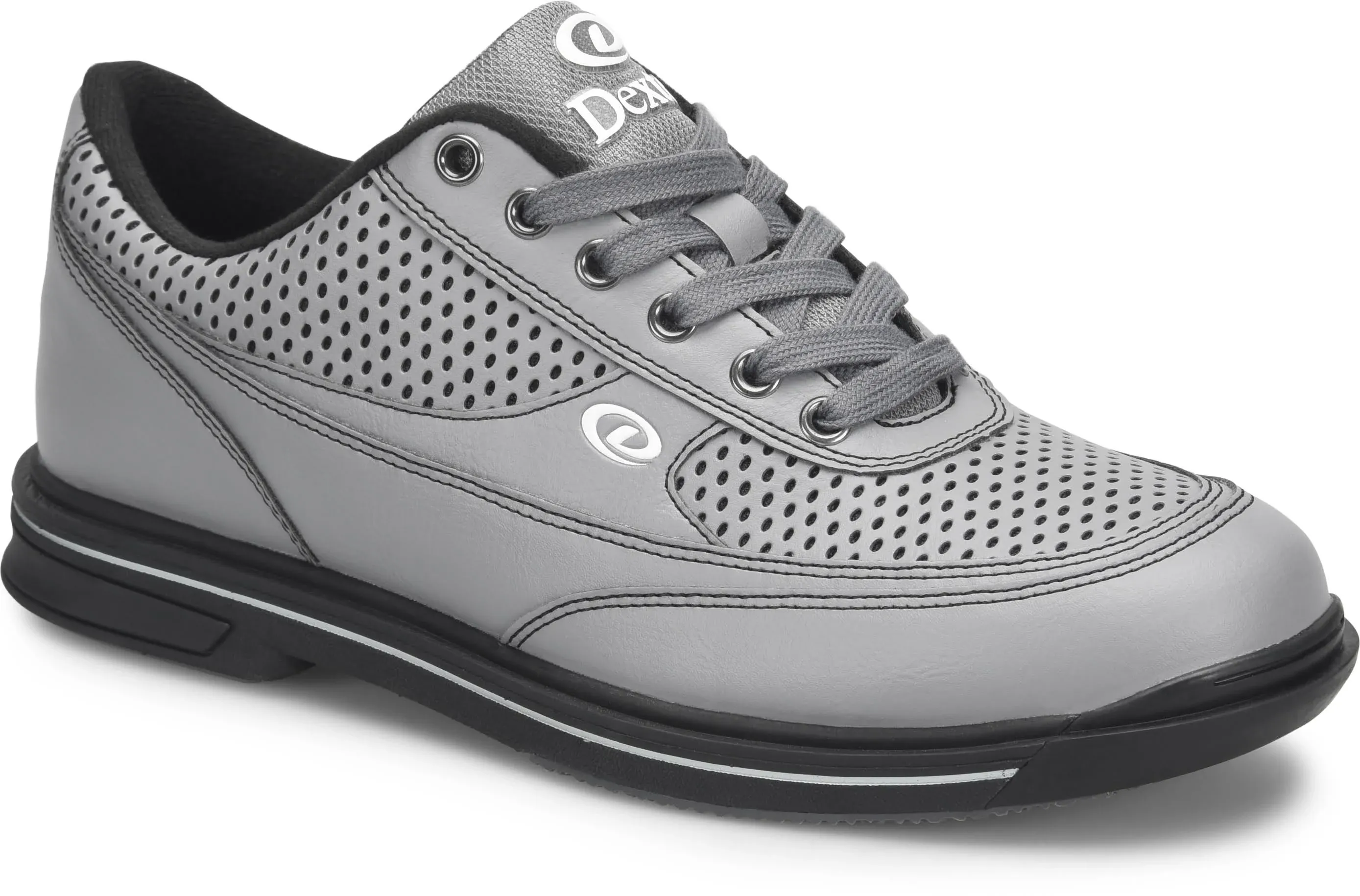 Dexter Men's Turbo Tour Bowling Shoes Right Hand