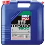 Liqui Moly 20034 - 20L Top Tec ATF 1800