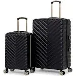 Madison Square 2-Pc. Chevron Expandable Luggage Set
      
          Madison Square 2-Pc. Chevron Expandable Luggage Set