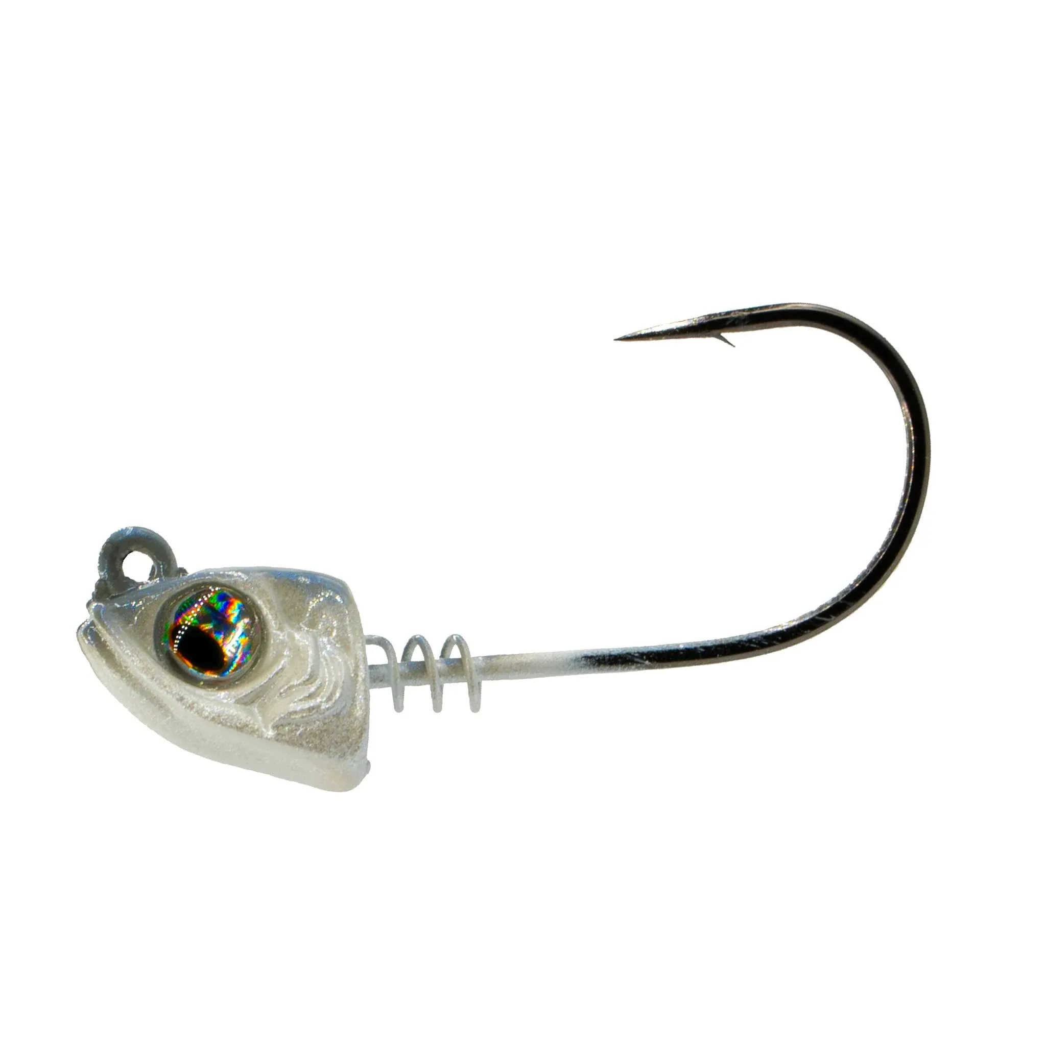 6th Sense Divine Swimbait Jig Head