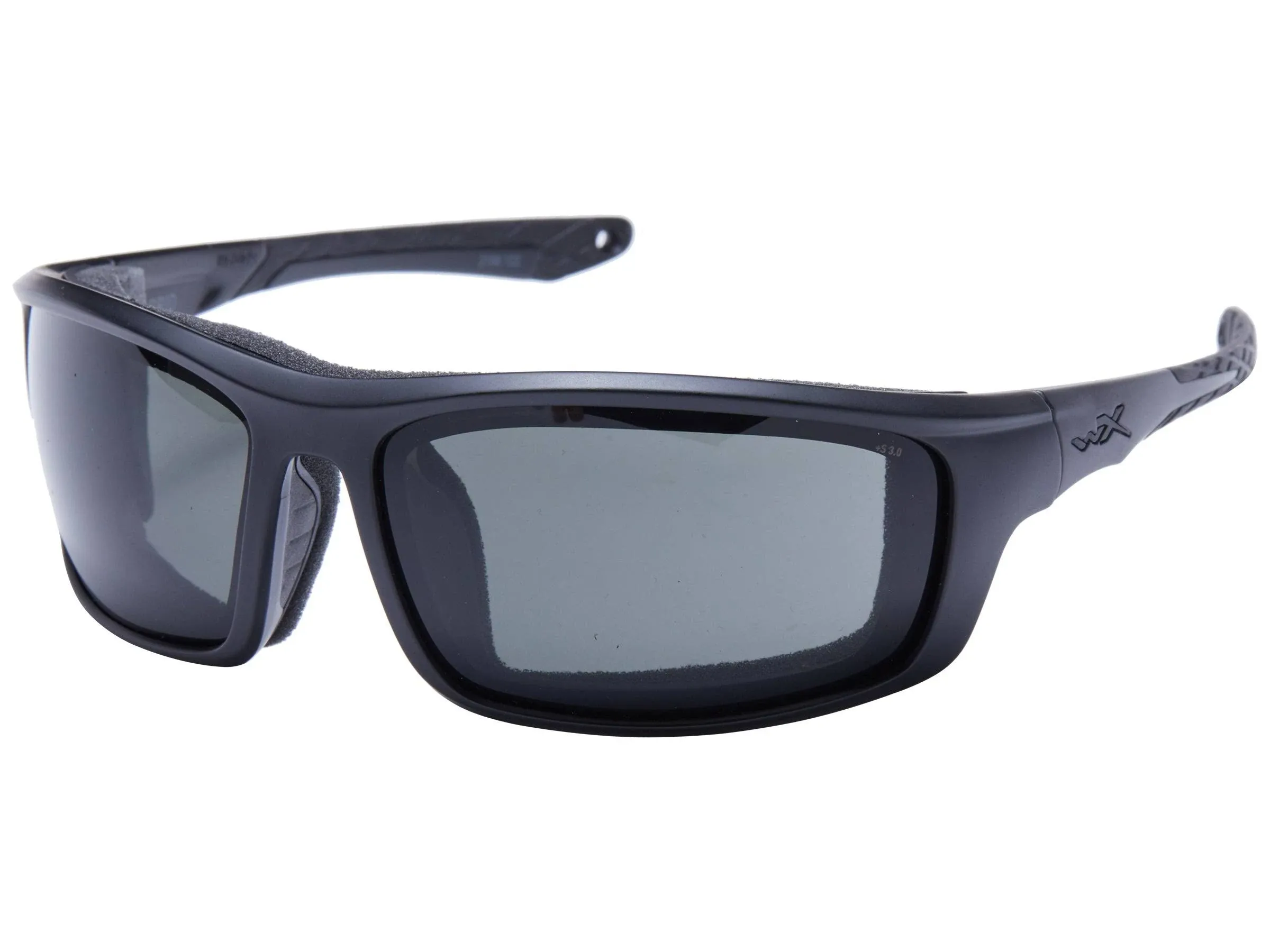 Wiley X GRID Sunglasses | Size 70