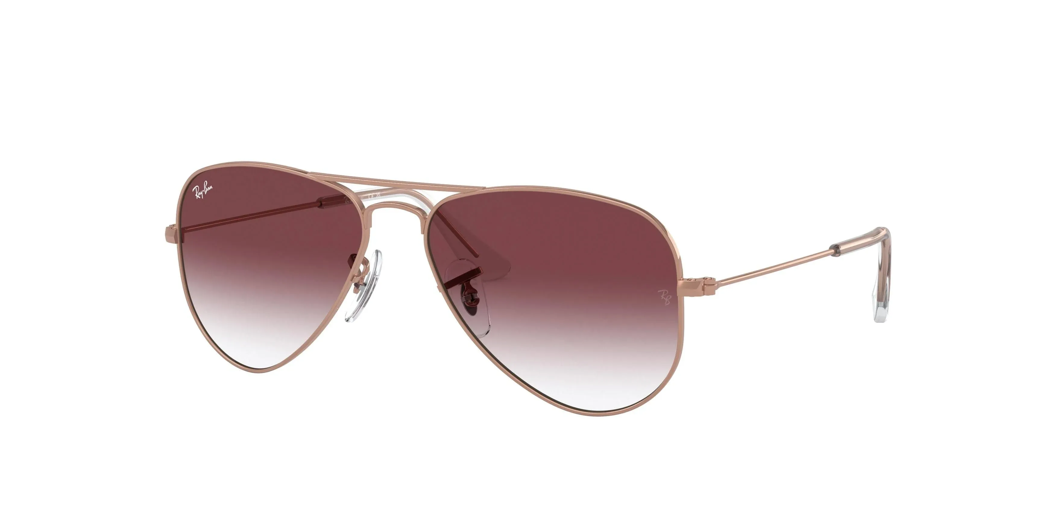 Ray-Ban Junior Aviator Sunglasses