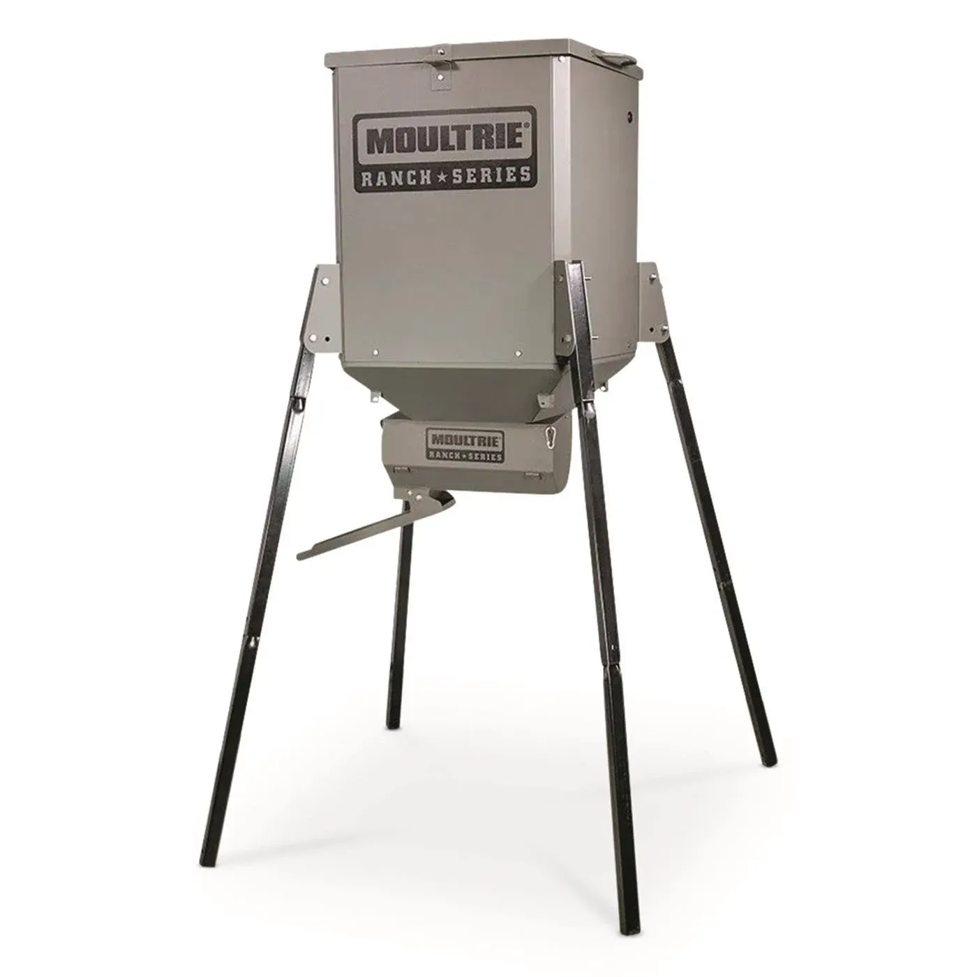 Moultrie Ranch Series Auger Feeder