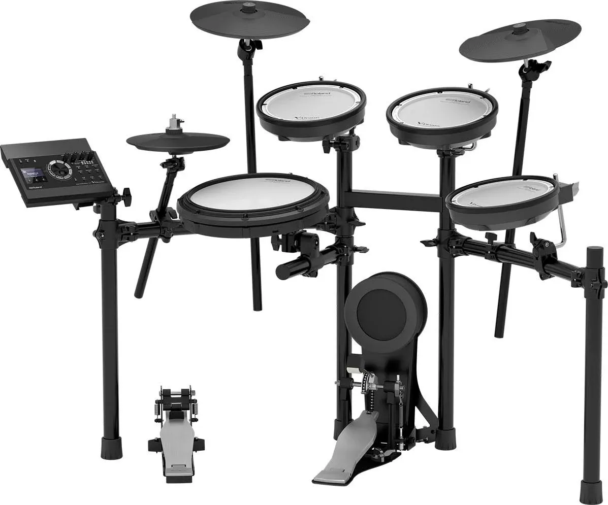 Roland TD-17KVX Generation 2 V-Drums Set