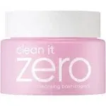 BANILA Co Clean It Zero Cleansing Balm Original, 180 ml