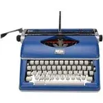 Royal Classic Manual Typewriter