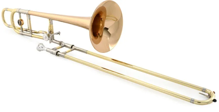 Yamaha YSL-882 Xeno Series Tenor Trombone