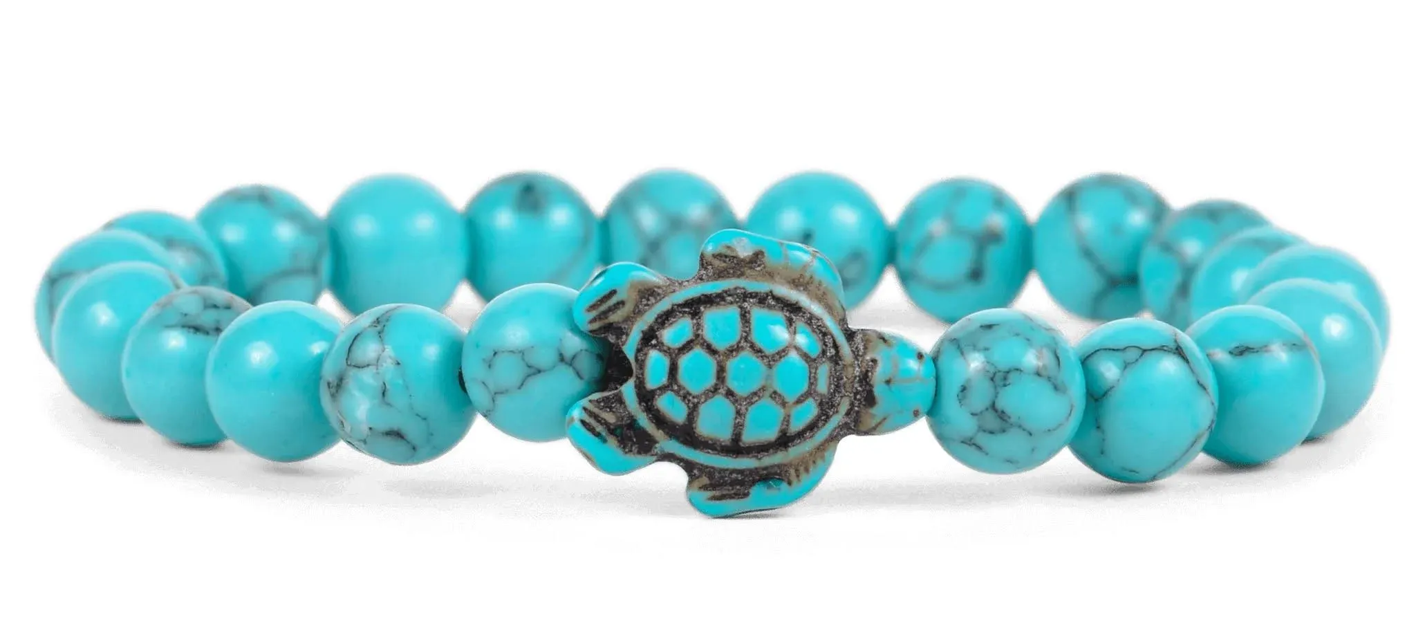 The Journey Sea Turtle Tracking Bracelet