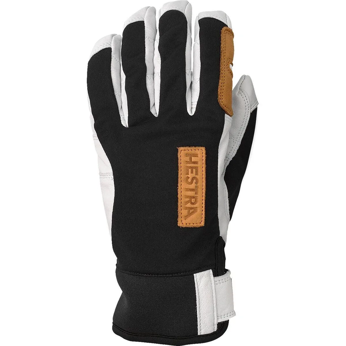 Hestra Ergo Grip Active Wool Terry Glove - Adult