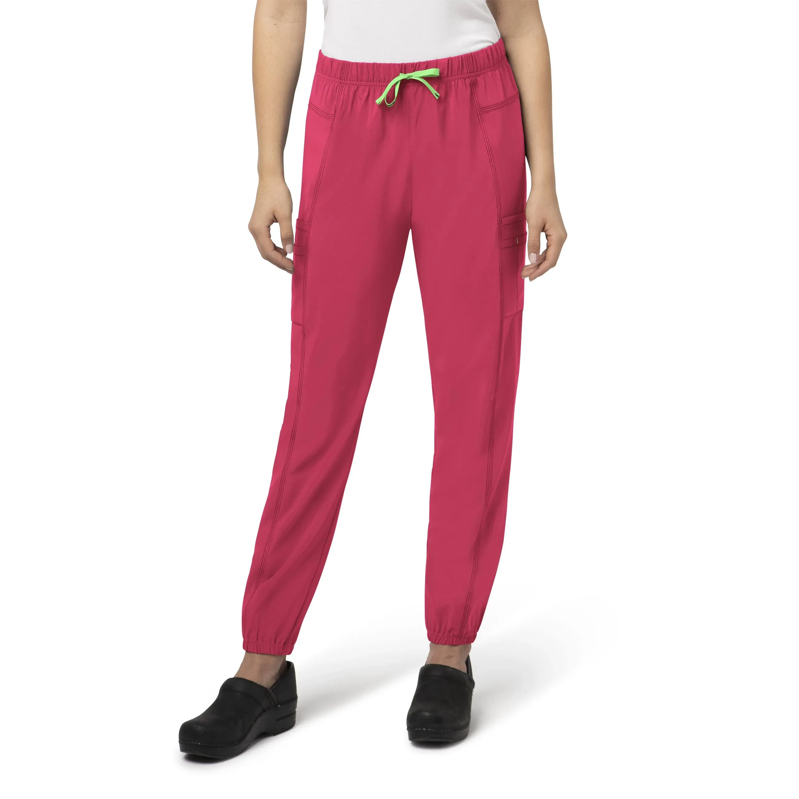 Carhartt Cross-Flex Force Women's Jogger Pant Nursing - Azalea