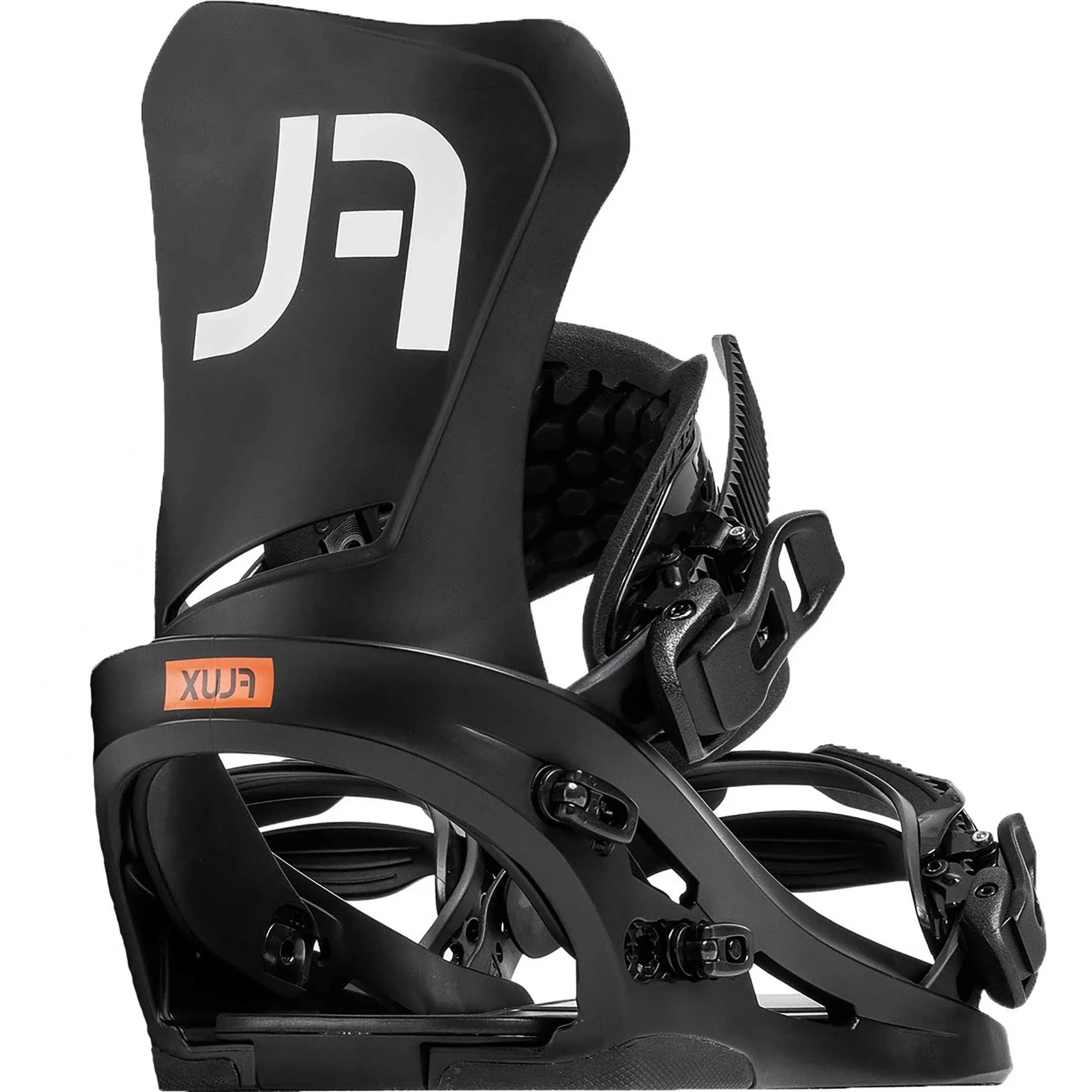 Flux DS Snowboard Bindings