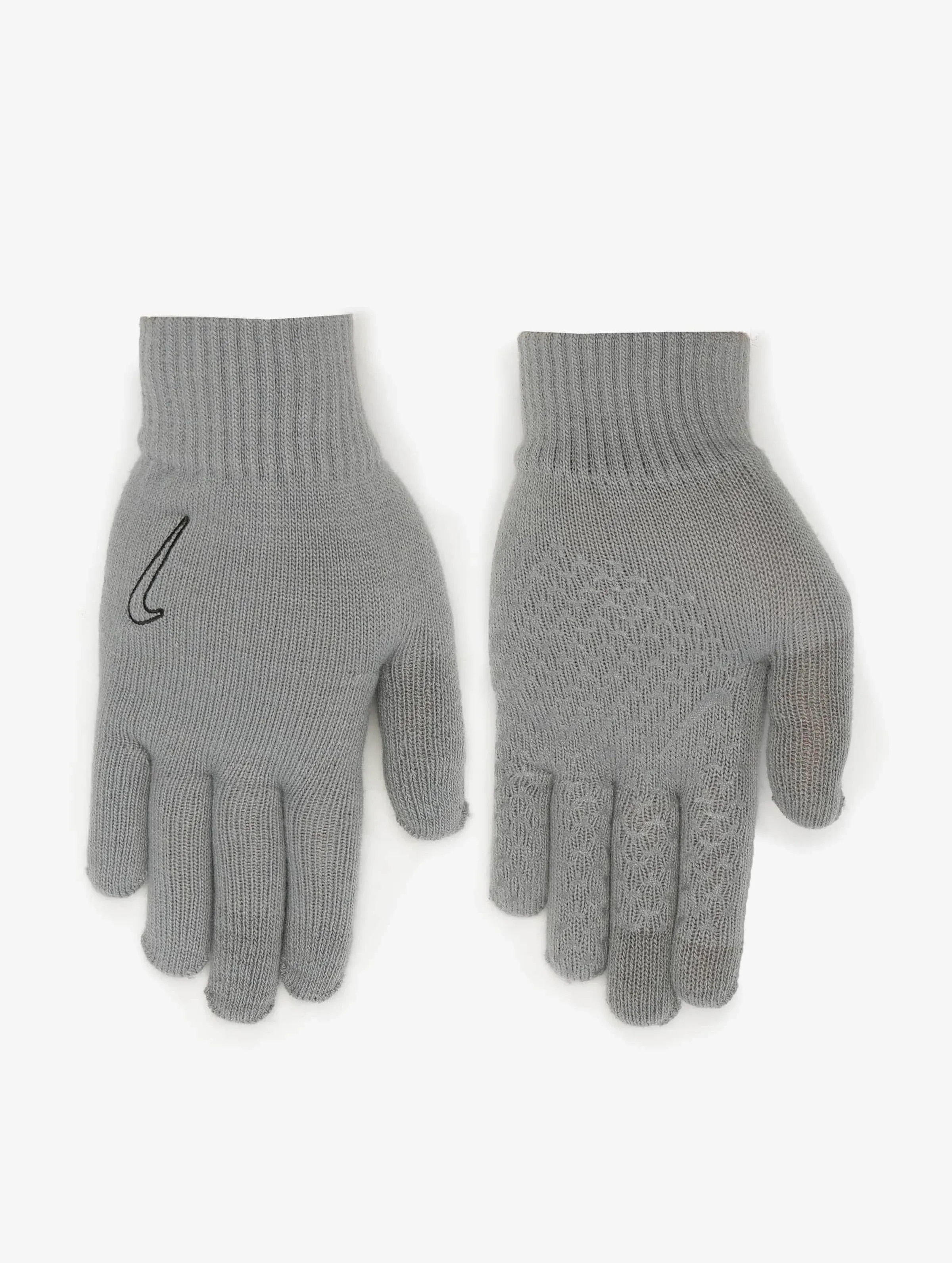 Men&#039;s Nike Knit Tech and Grip Gloves