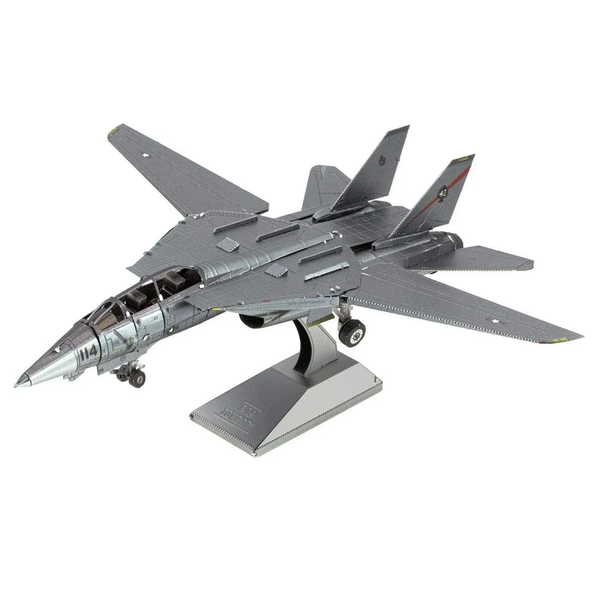 F-14 Tomcat Metal Earth Model Kit