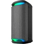 Sony XV800 X-Series Bluetooth Portable Party Speaker - Black