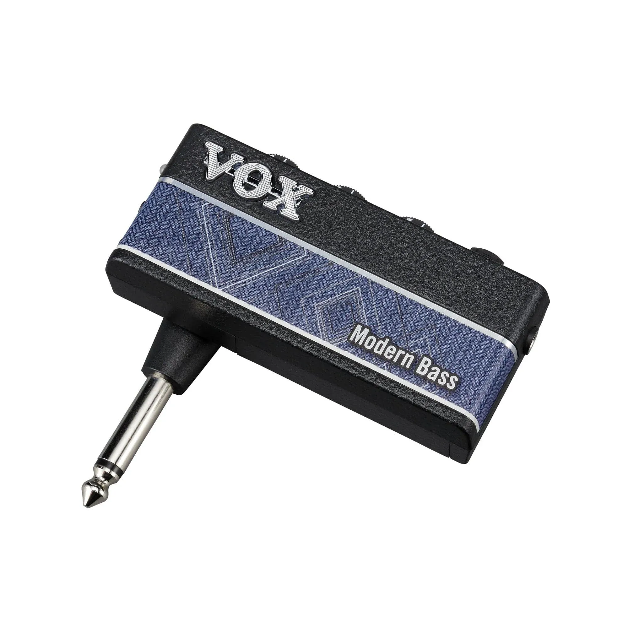 Vox AP3MB amPlug 3 Modern Bass Headphone Amp