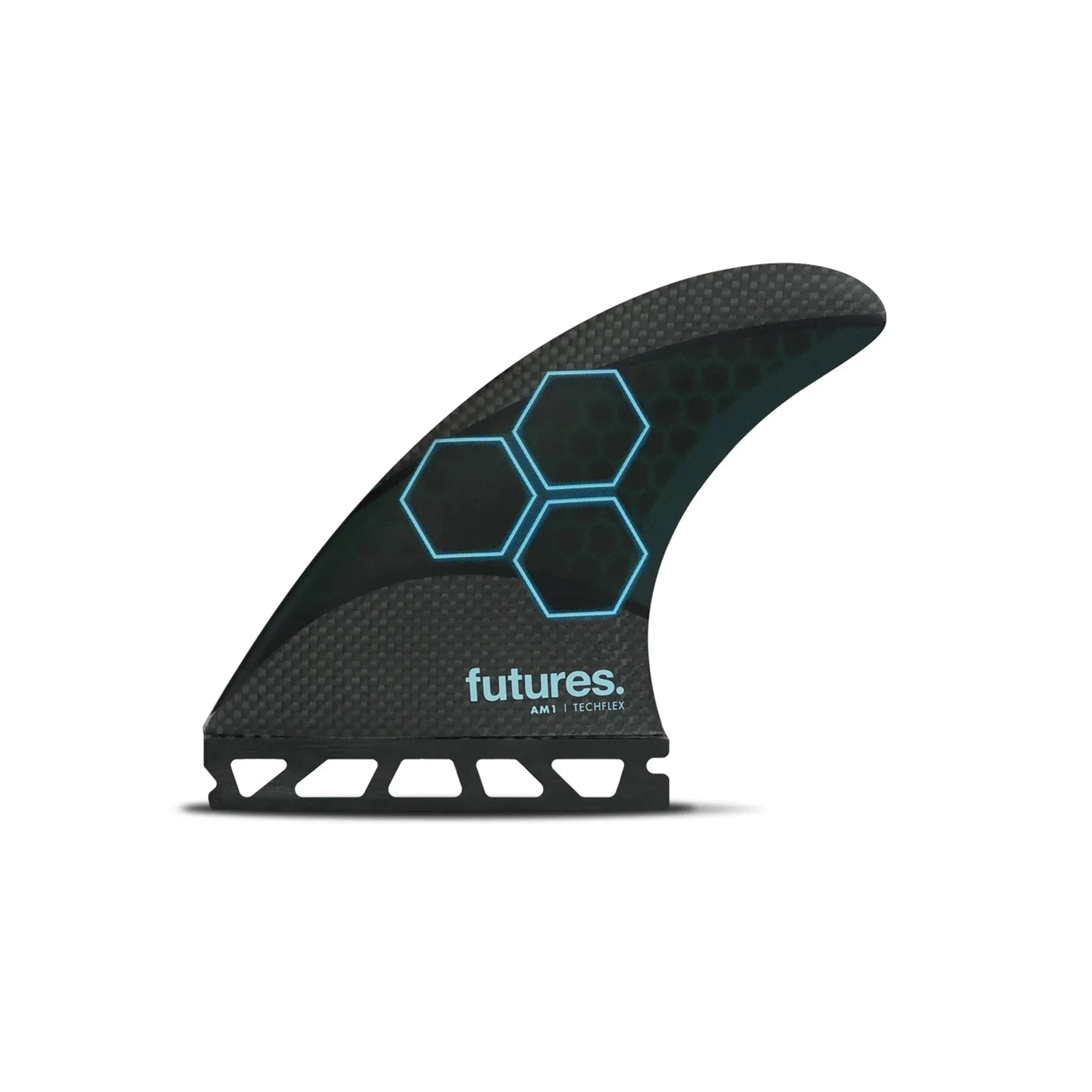 Futures Techflex Thruster Fins