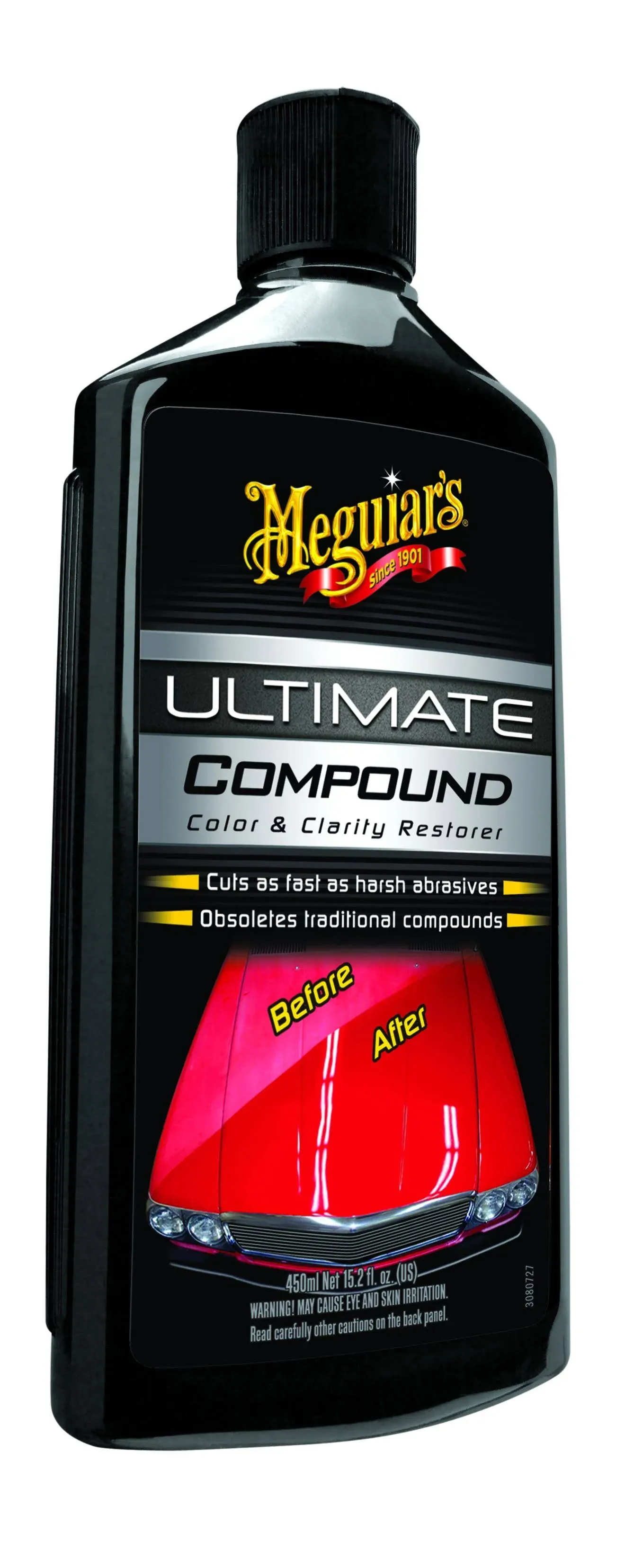 G17216 Ultimate Compound